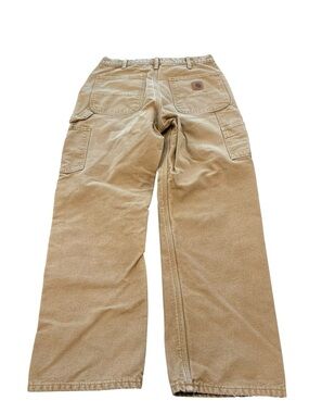Carhartt Double knee pants 32x30 Size (160)
